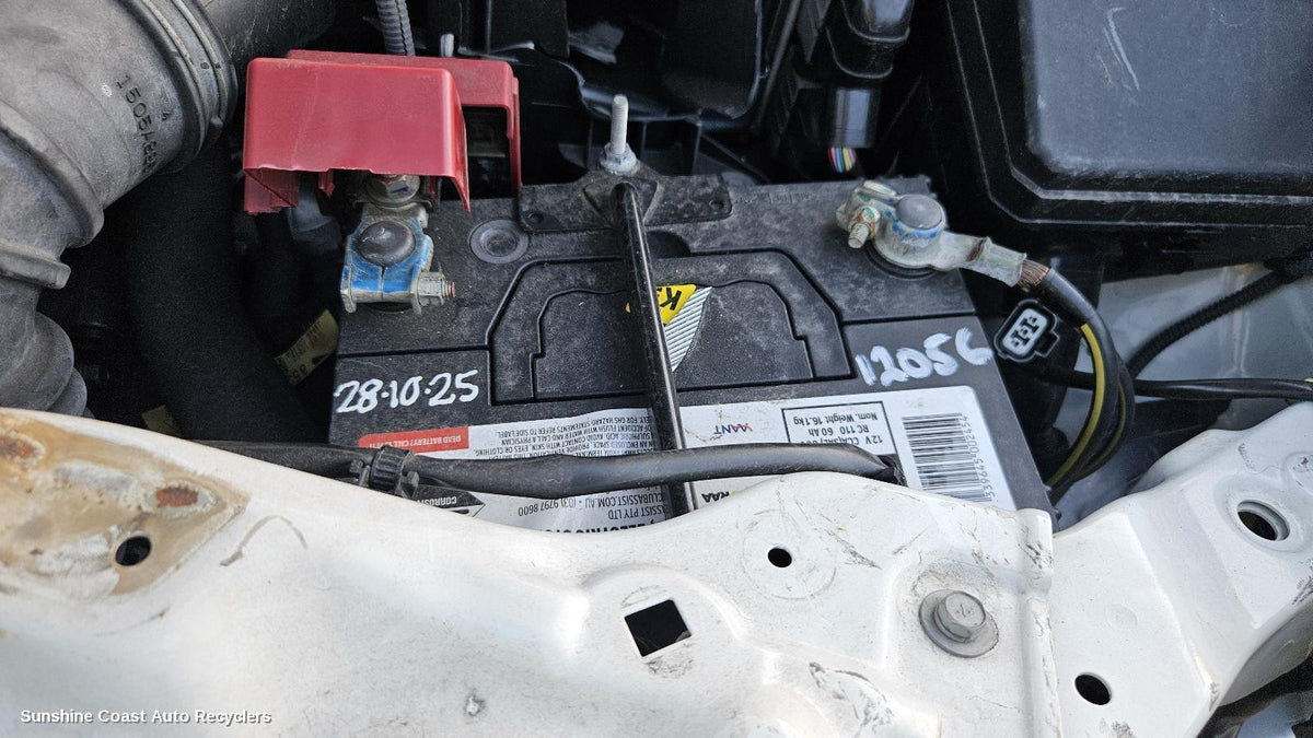 2010-2026 Mitsubishi Asx Battery Terminal