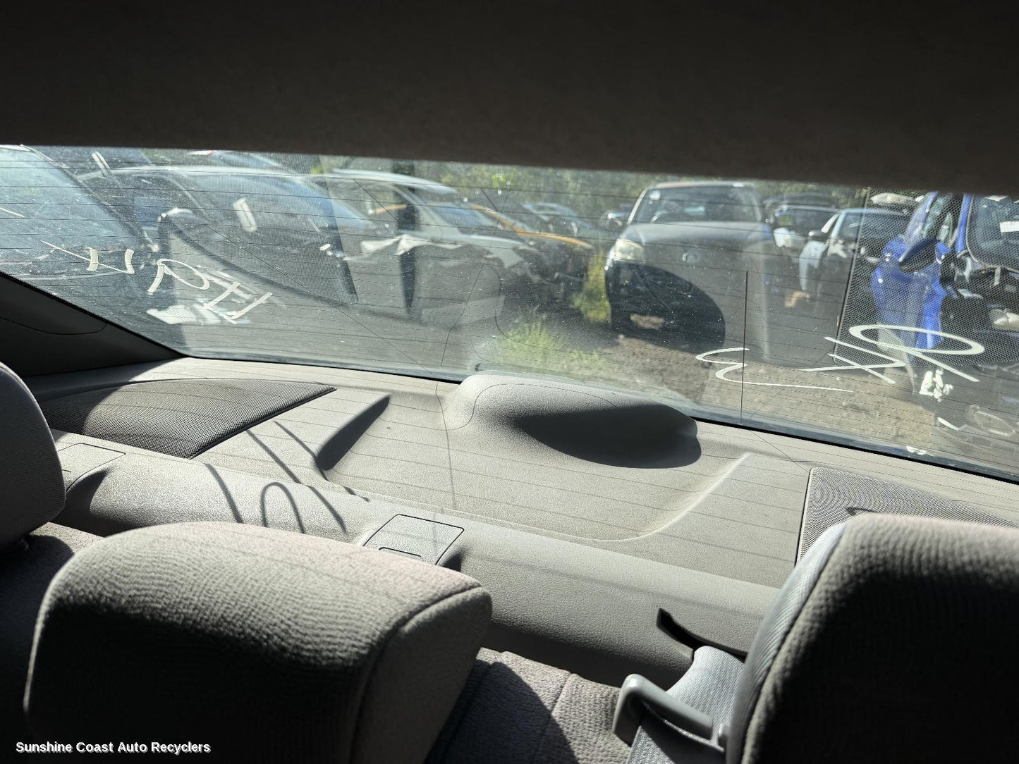 2006-2011 Honda Civic Misc