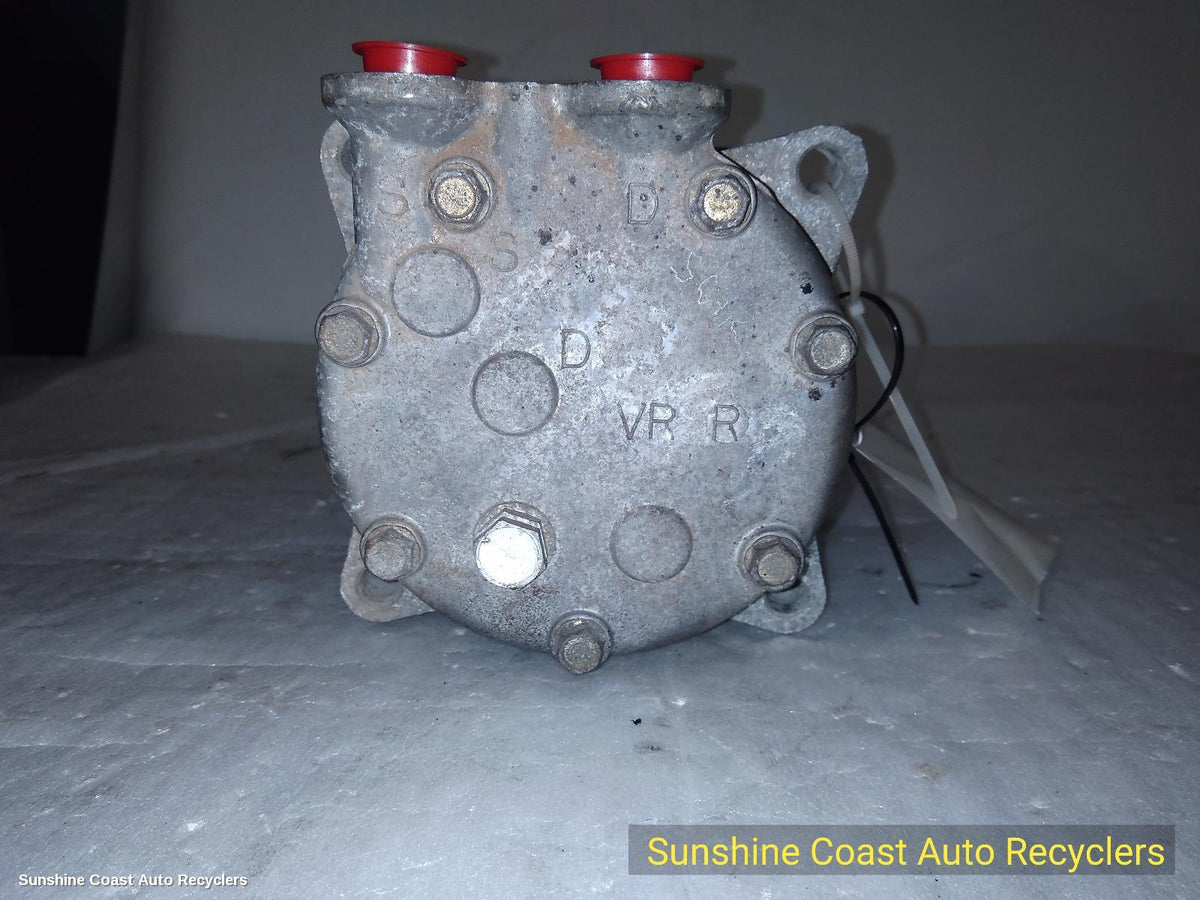 2009-2015 Great Wall X200/x240 A C Compressor