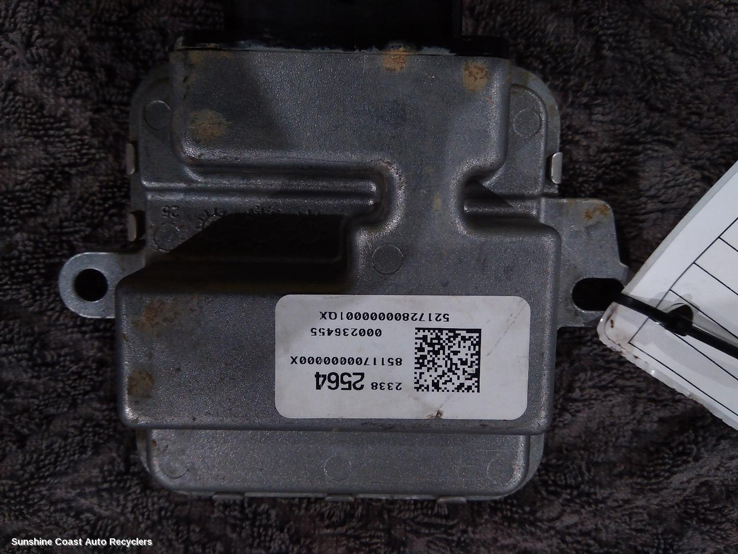 2017-2020 Holden Equinox Ecu