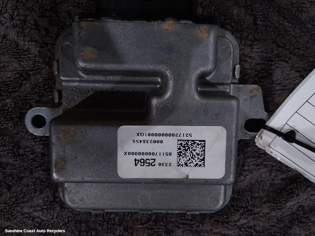 2017-2020 Holden Equinox Ecu