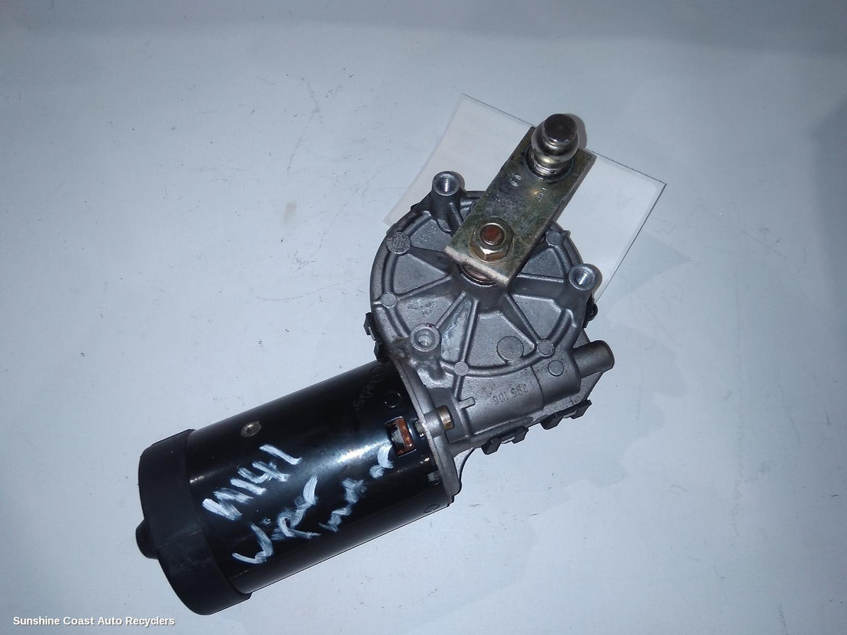 1996-2002 Mercedes E Class Wiper Motor