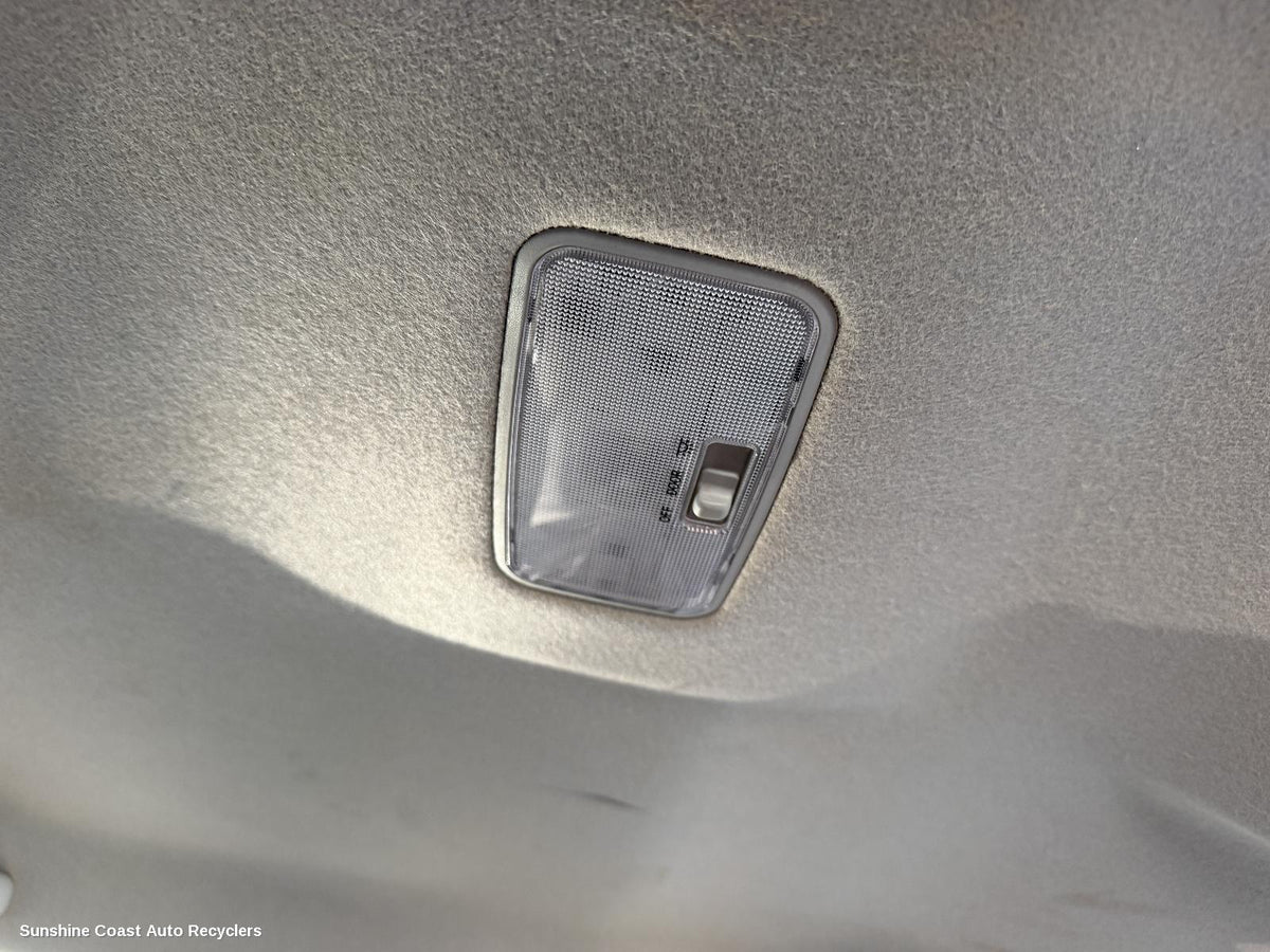 2015-2025 Toyota Hilux Courtesy Light