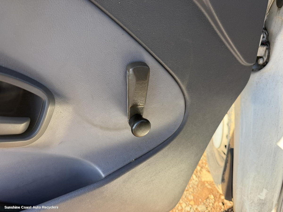 1998-2004 Mercedes Vito Winder Handle