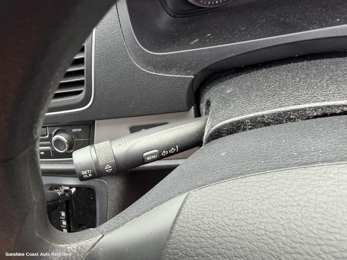 2021-2025 Ldv G10 Combination Switch