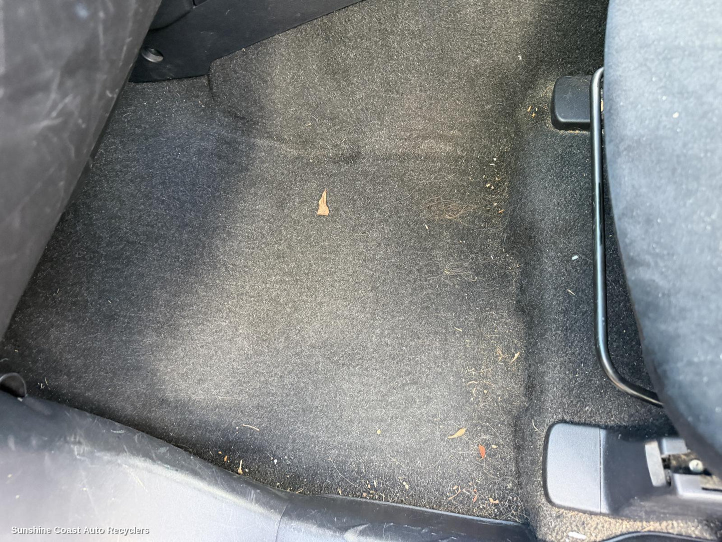 2009-2012 Mitsubishi Outlander Carpet