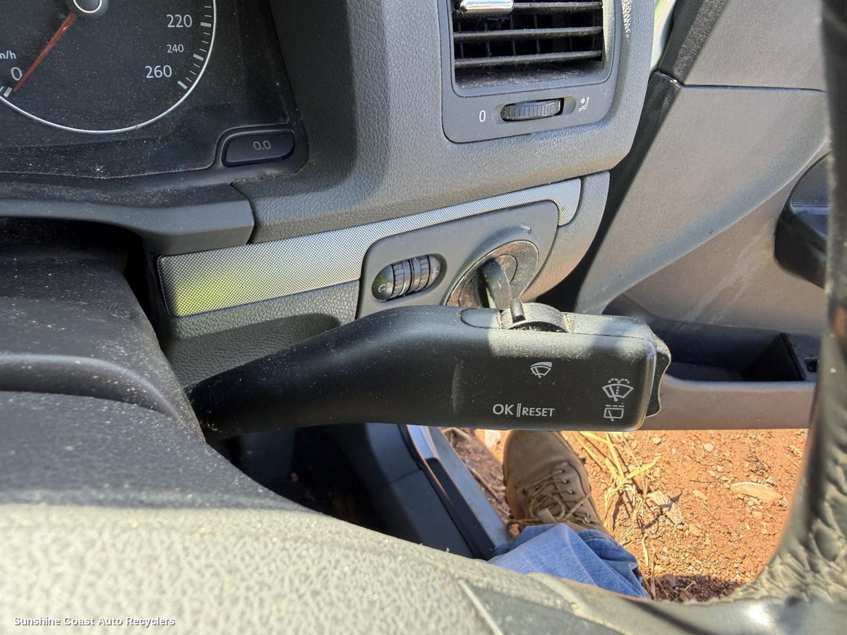 2004-2009 Volkswagen Golf Combination Switch