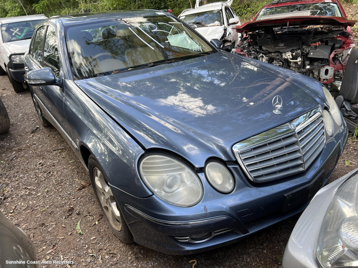 2005-2009 Mercedes E Class Starter