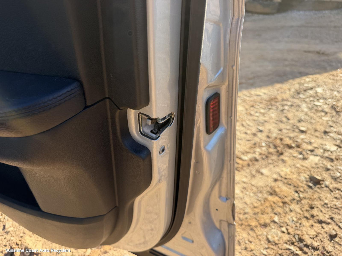 2006-2013 Mercedes R Class Door Boot Gate Lock