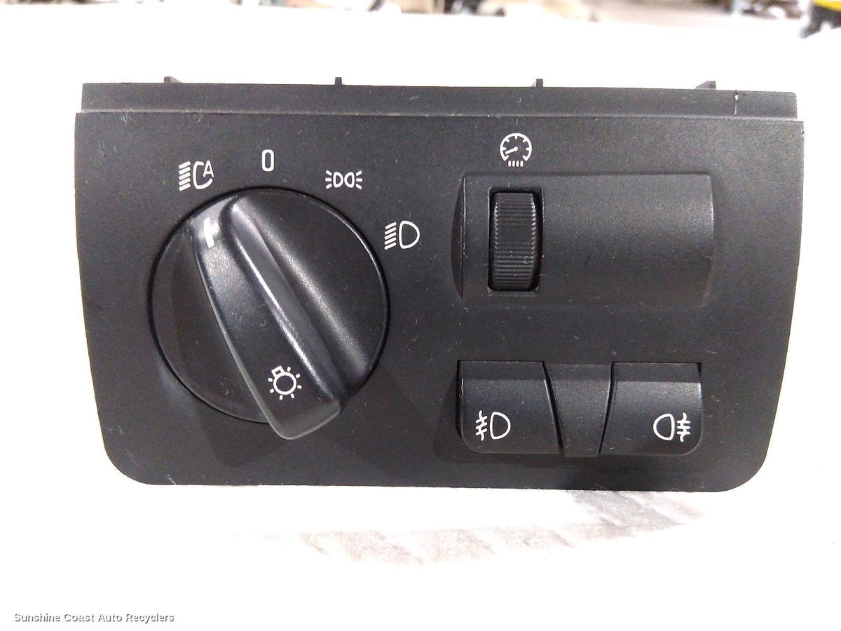 2000-2006 Bmw X5 Combination Switch