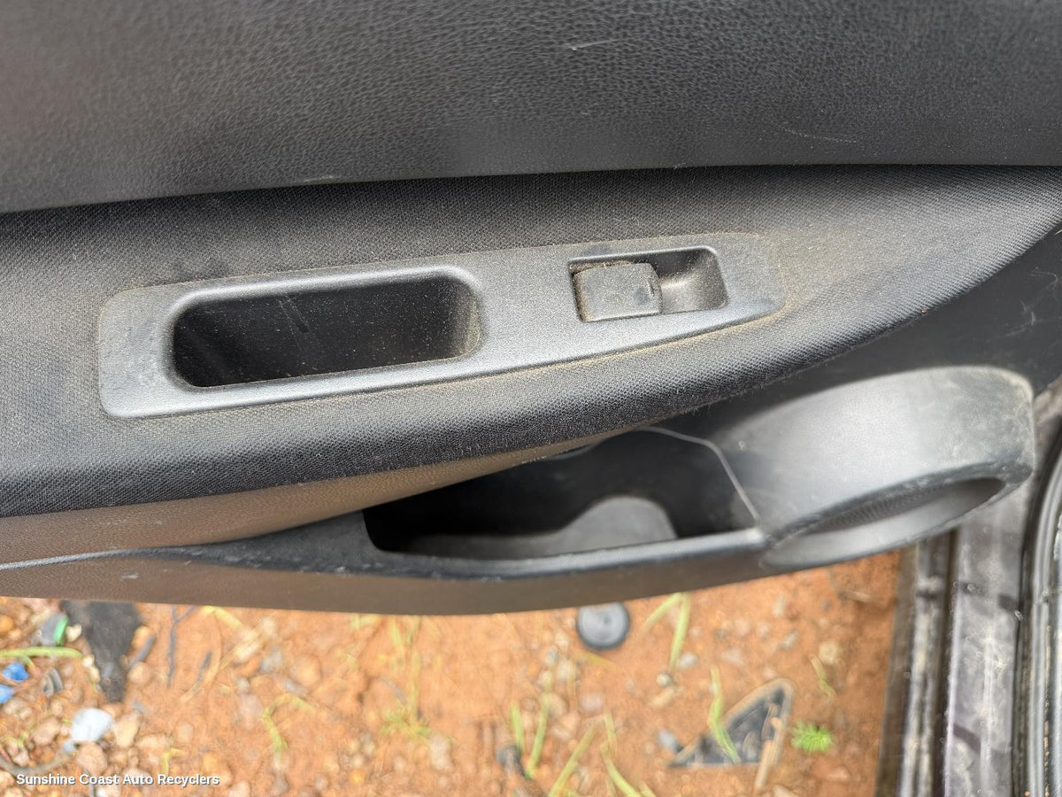 2007-2014 Nissan Dualis Pwr Dr Wind Switch