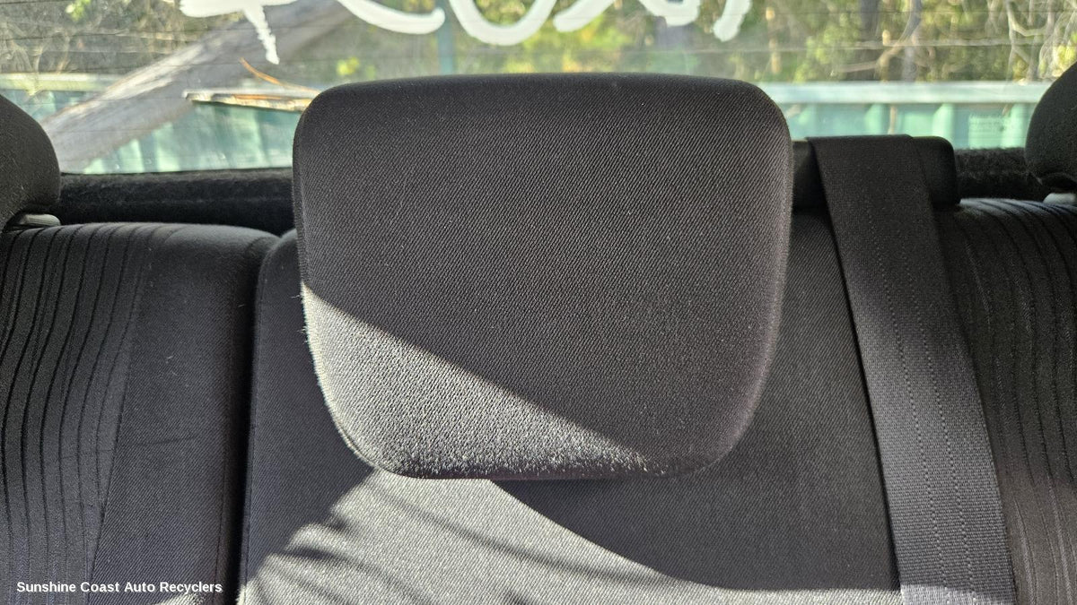 2010-2017 Suzuki Swift Headrest