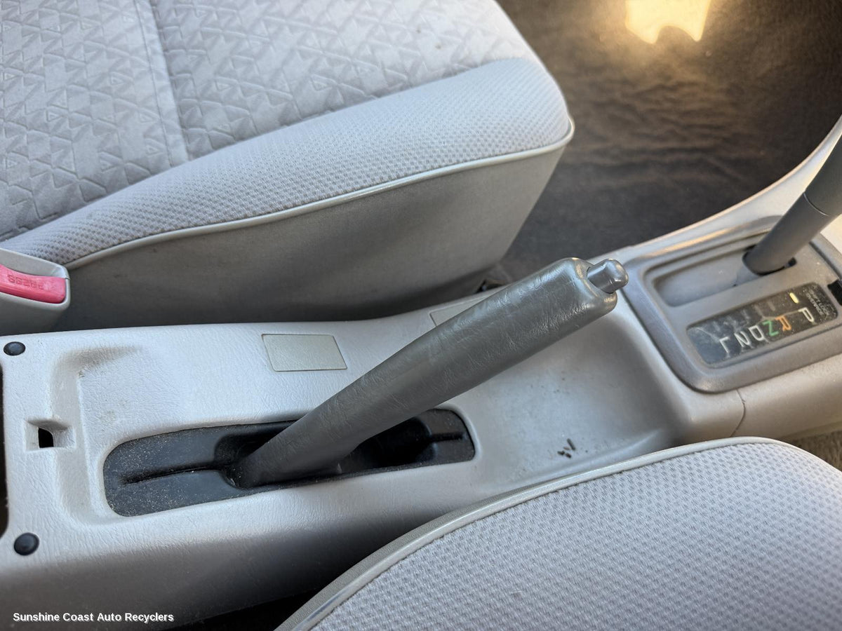 1998-2001 Toyota Corolla Handbrake Lever
