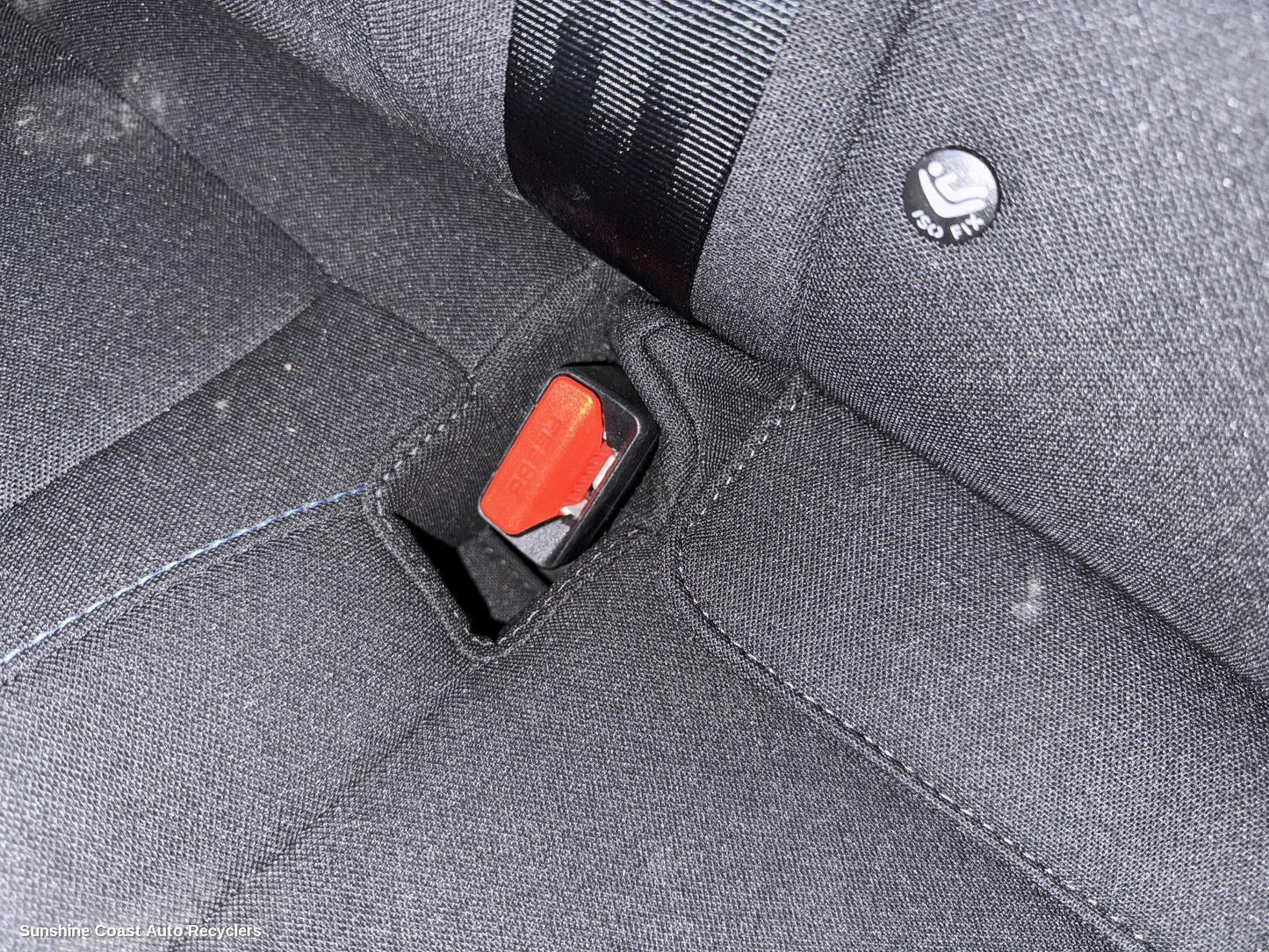 2023 Haval Jolion Seatbelt Stalk