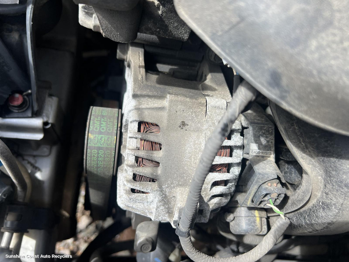 2013-2016 Hyundai Ix35 Alternator