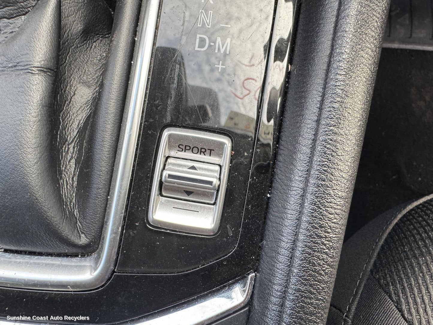 2024 Mazda Cx5 Misc Switch Relay