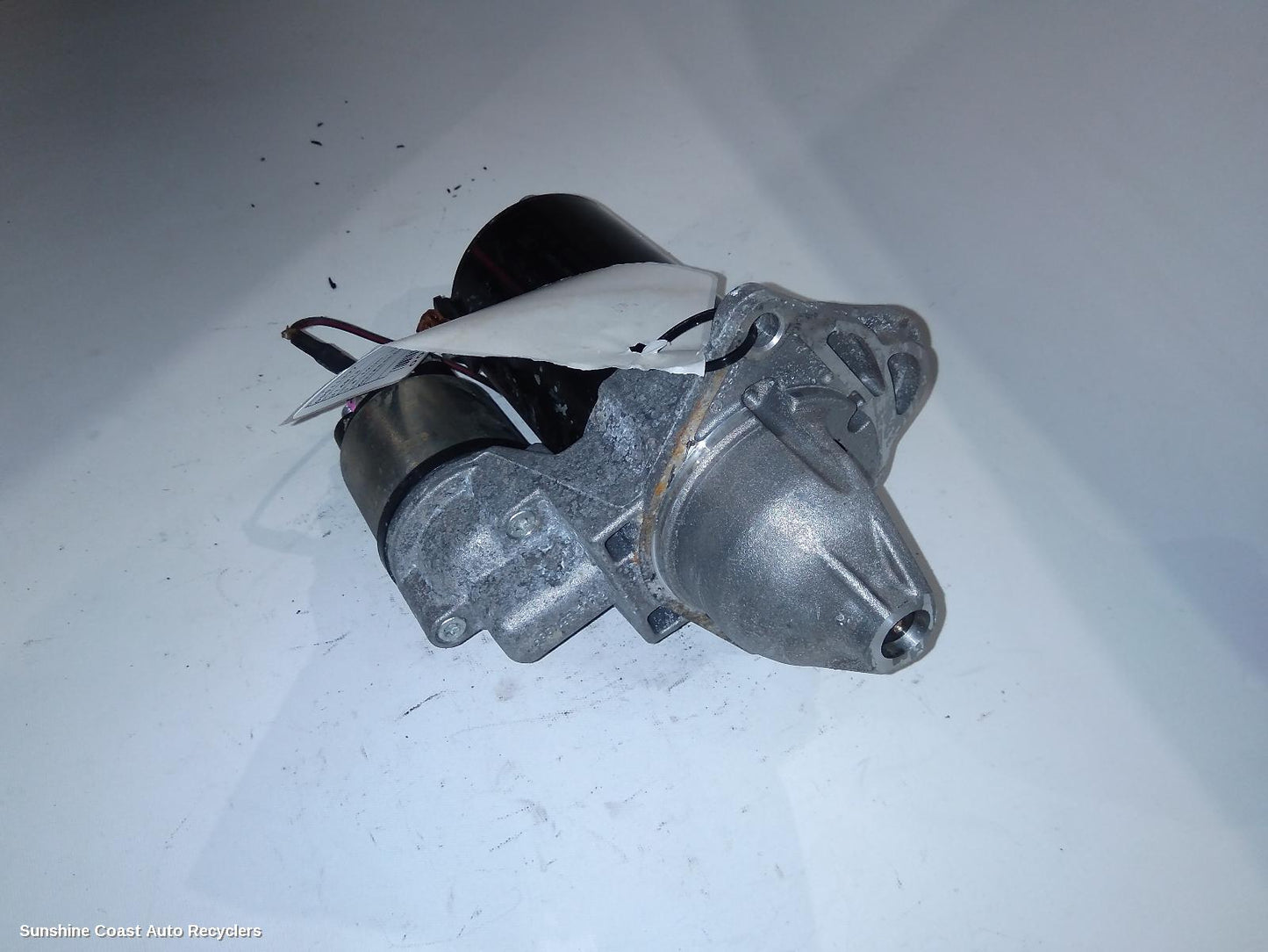 2012 Holden Cruze Starter