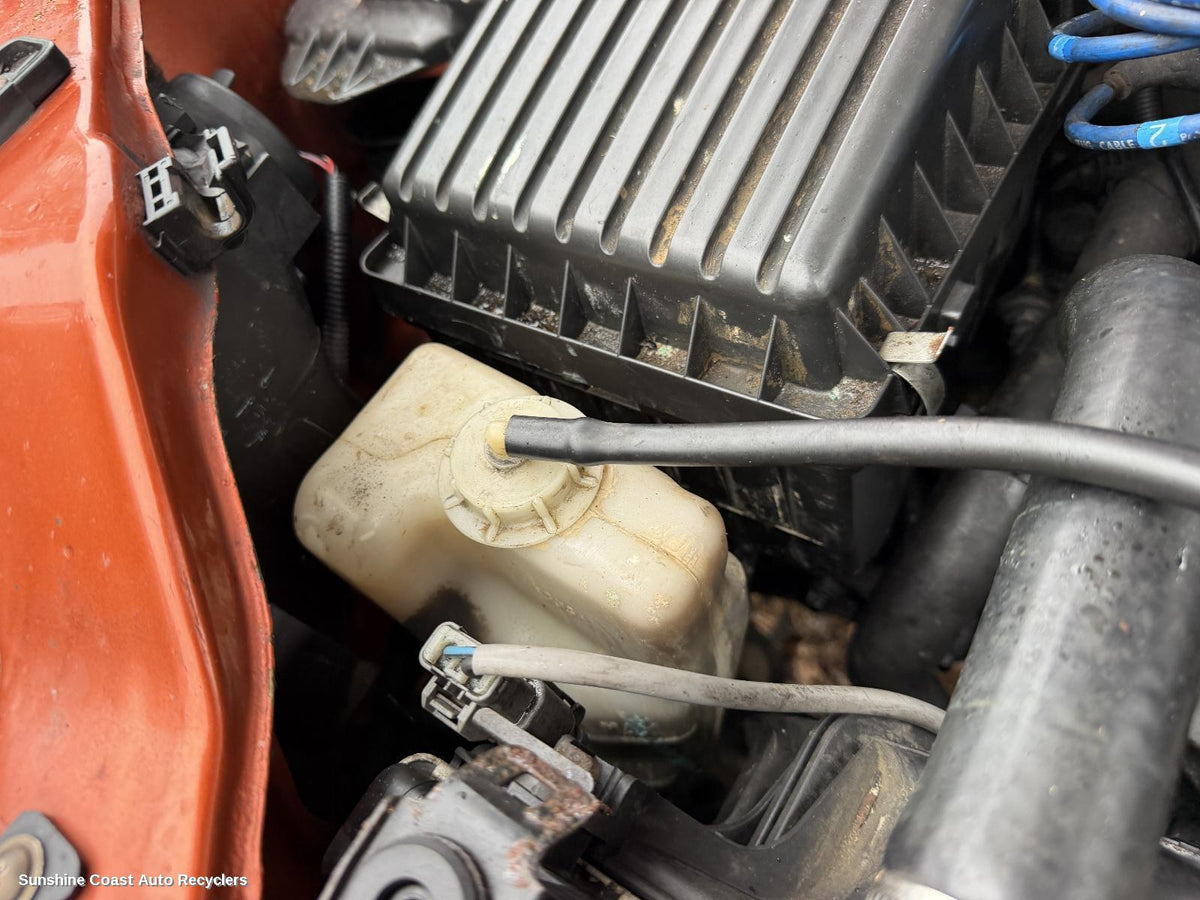 1995-2001 Honda Crv Overflow Bottle