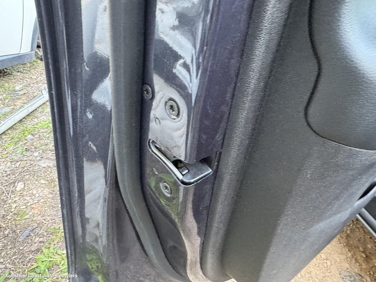 2017-2020 Holden Equinox Door Boot Gate Lock