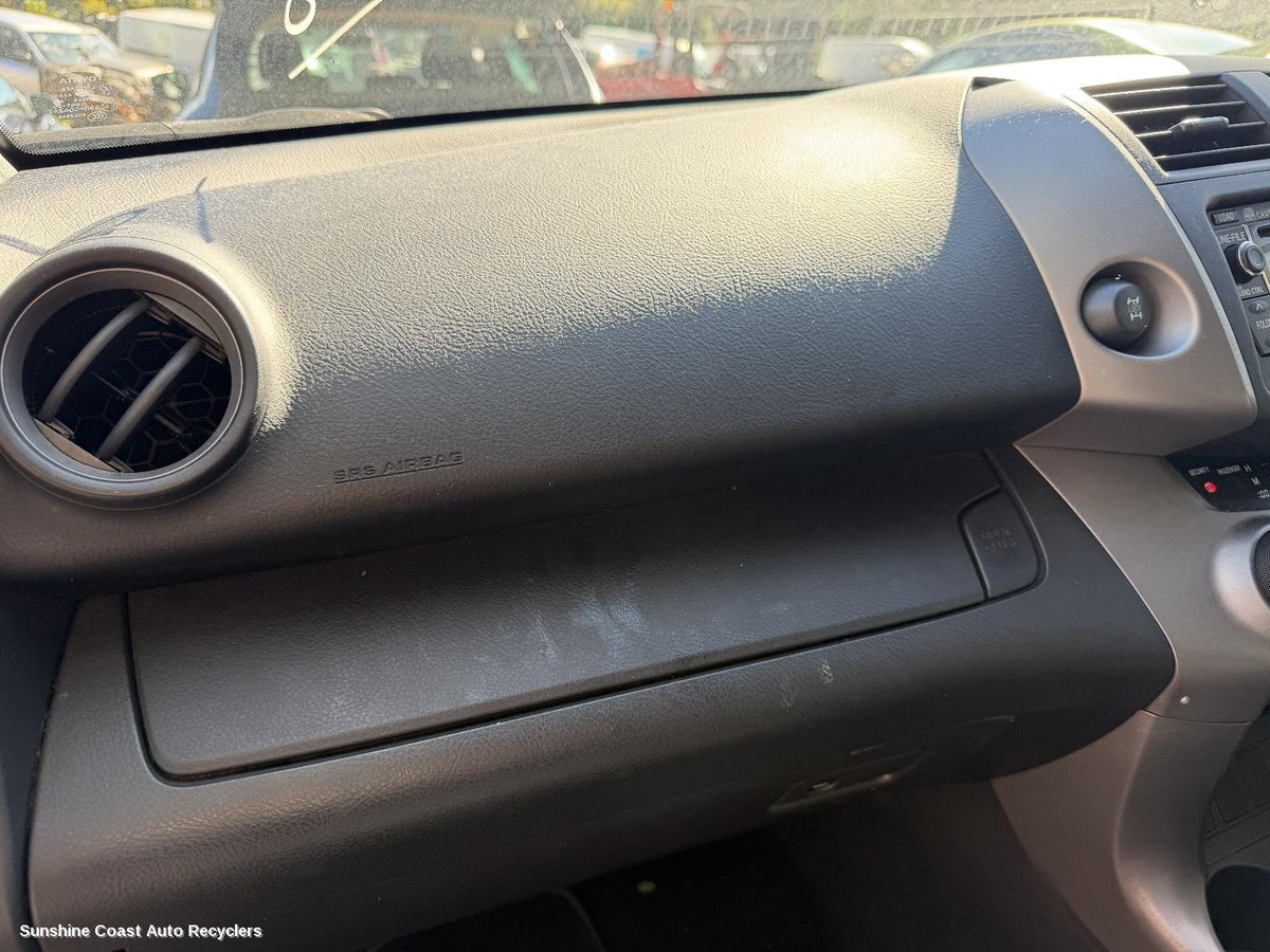 2005-2012 Toyota Rav4 Glove Box