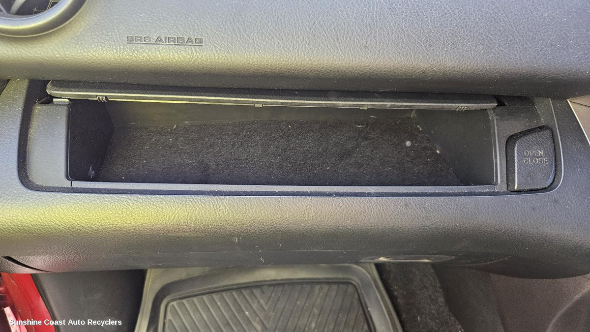 2005-2012 Toyota Rav4 Glove Box