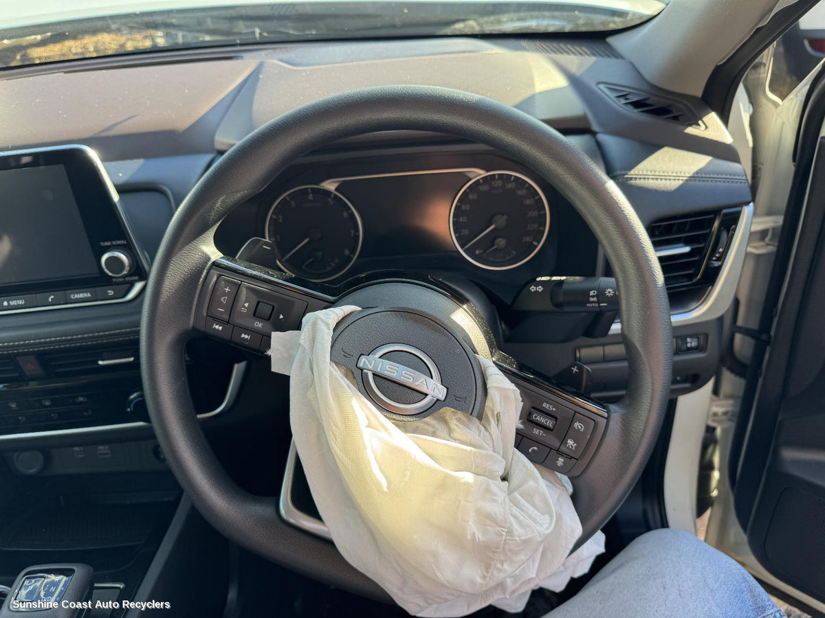 2022-2026 Nissan Xtrail Airbag Module Sensor