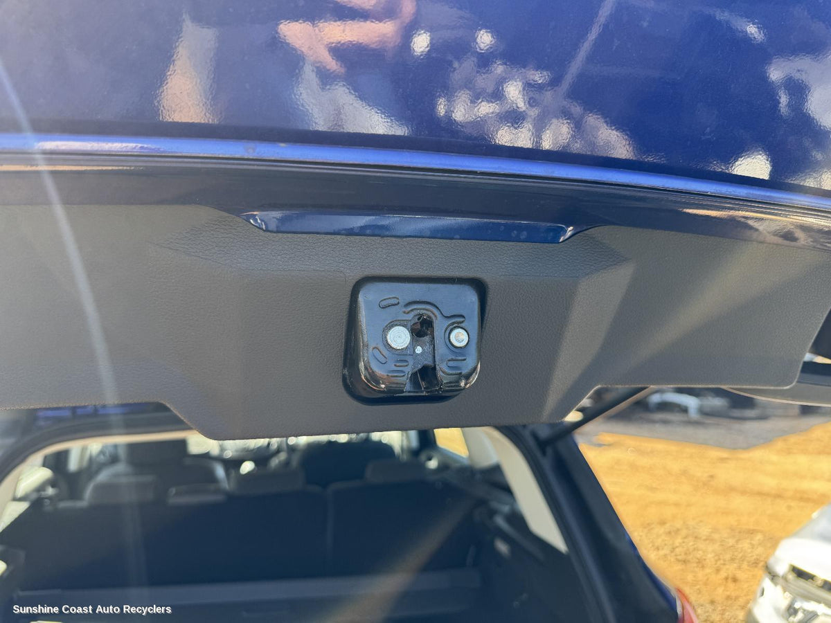 2012-2016 Ford Kuga Door Boot Gate Lock