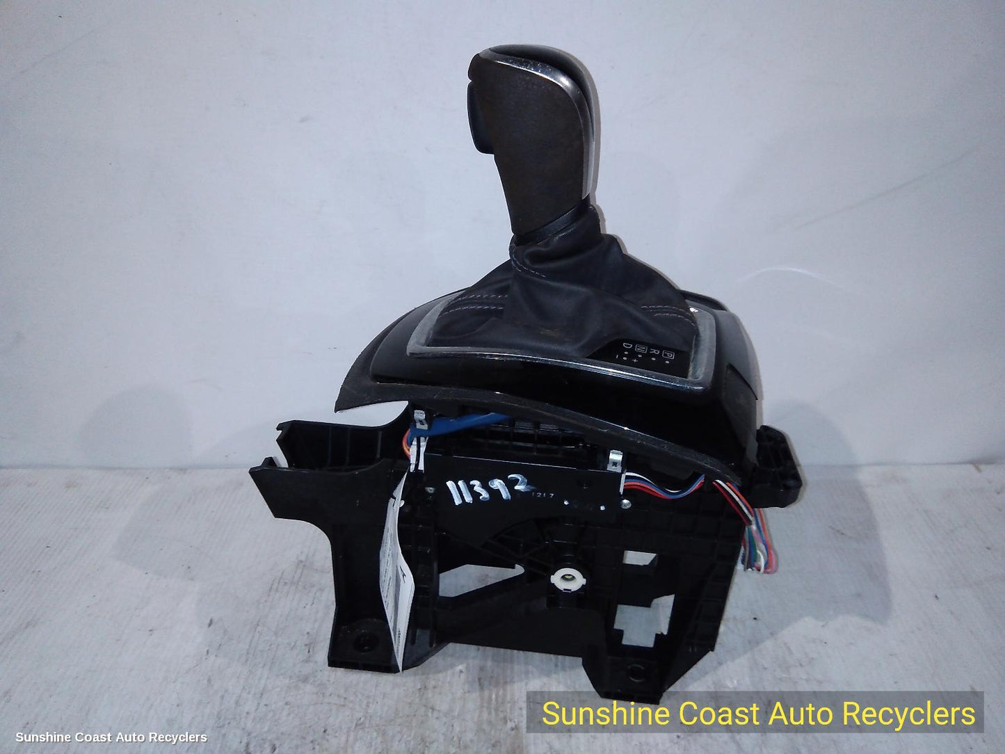 2021 Nissan Xtrail Gear Stick Shifter