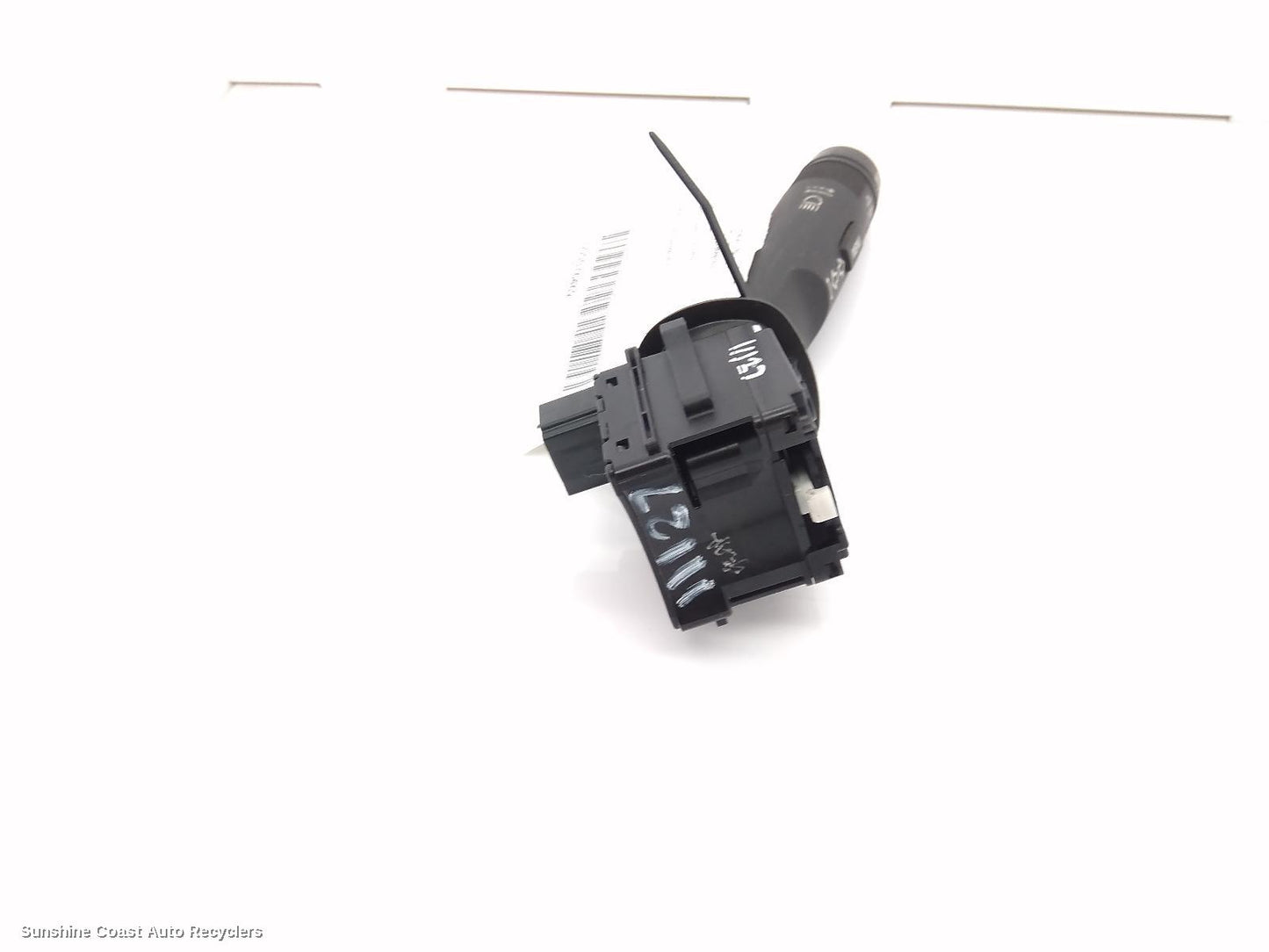 2016 Holden Trailblazer Combination Switch