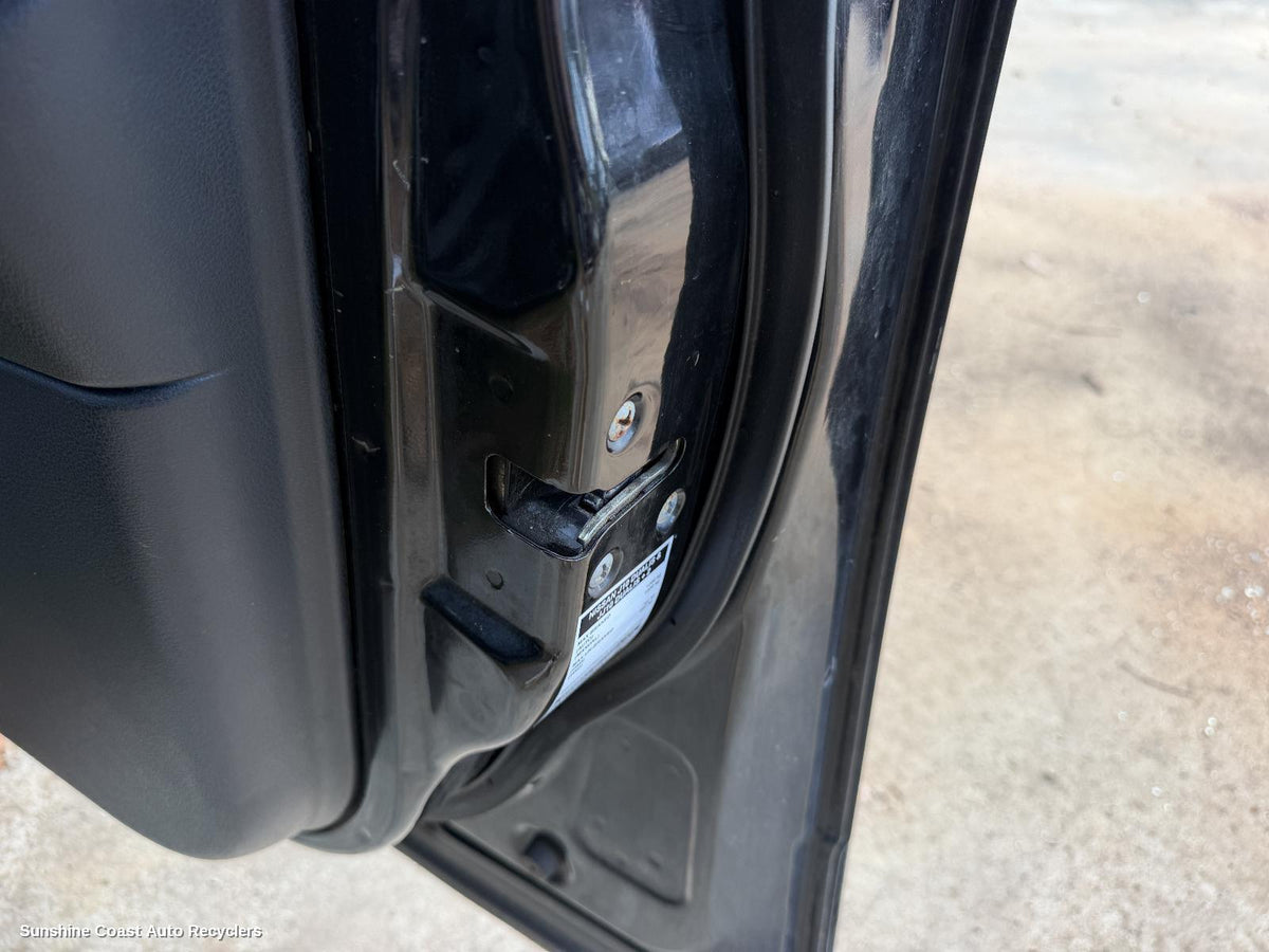 2008-2014 Nissan Dualis Door Boot Gate Lock