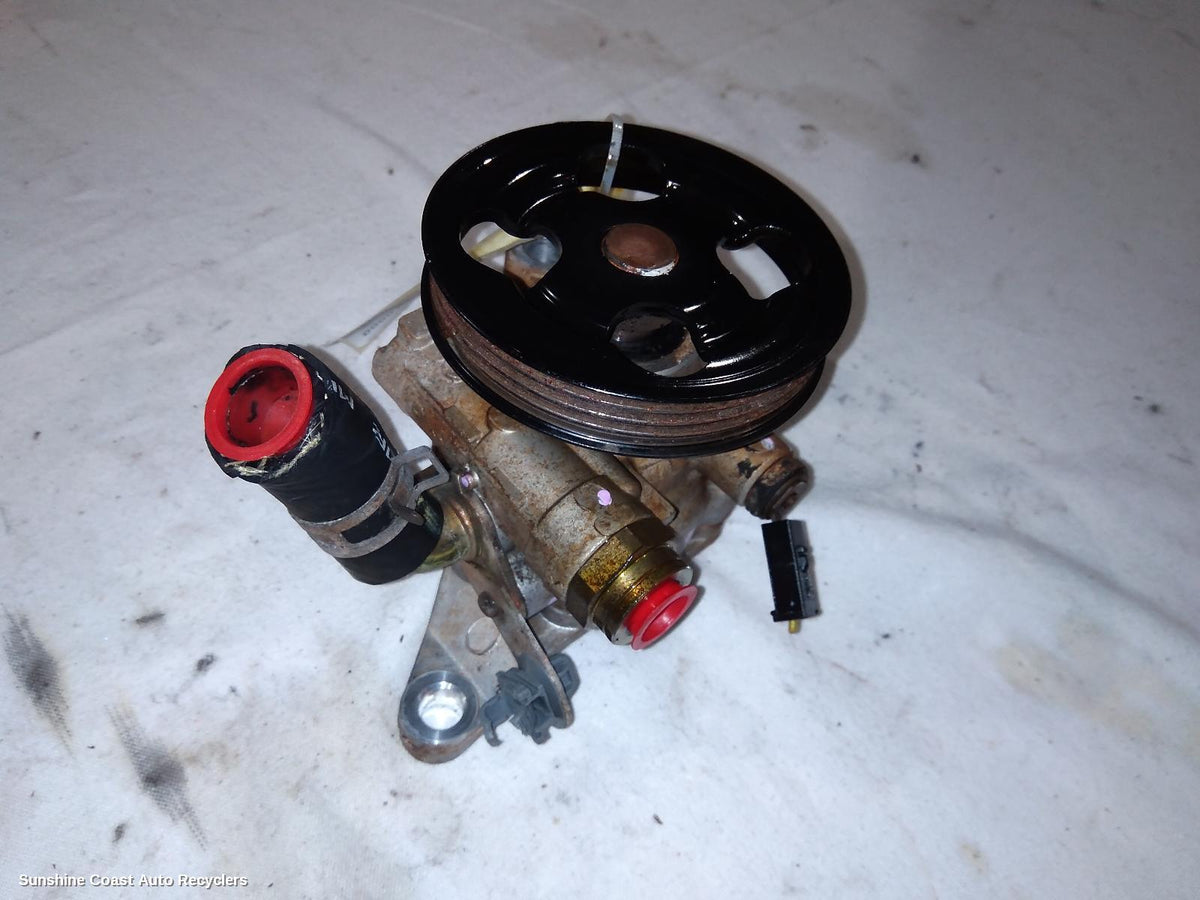 2005-2008 Mitsubishi 380 Steering Pump