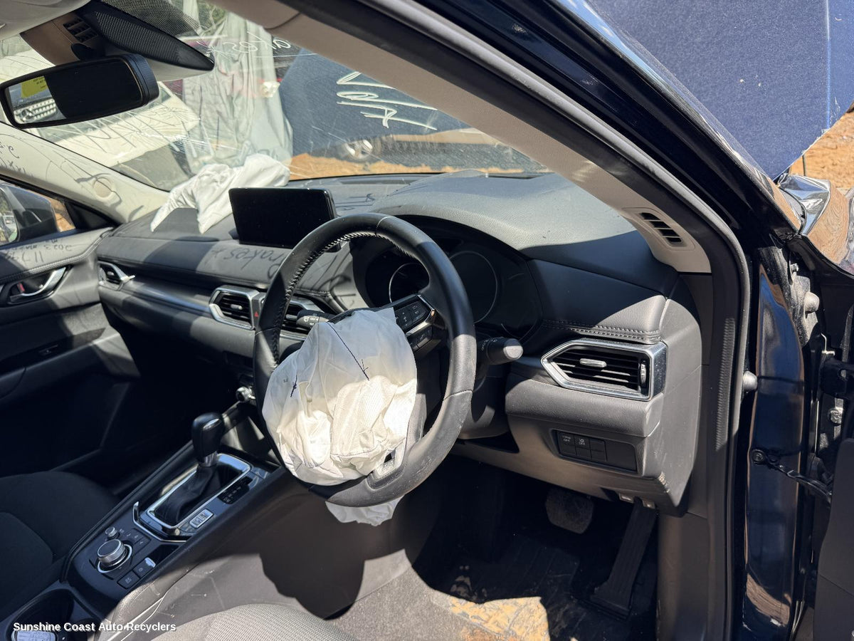 2017-2026 Mazda Cx5 Misc