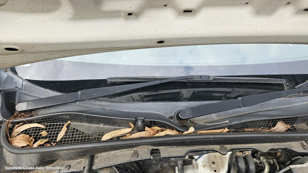 2009-2014 Subaru Liberty Wiper Arm