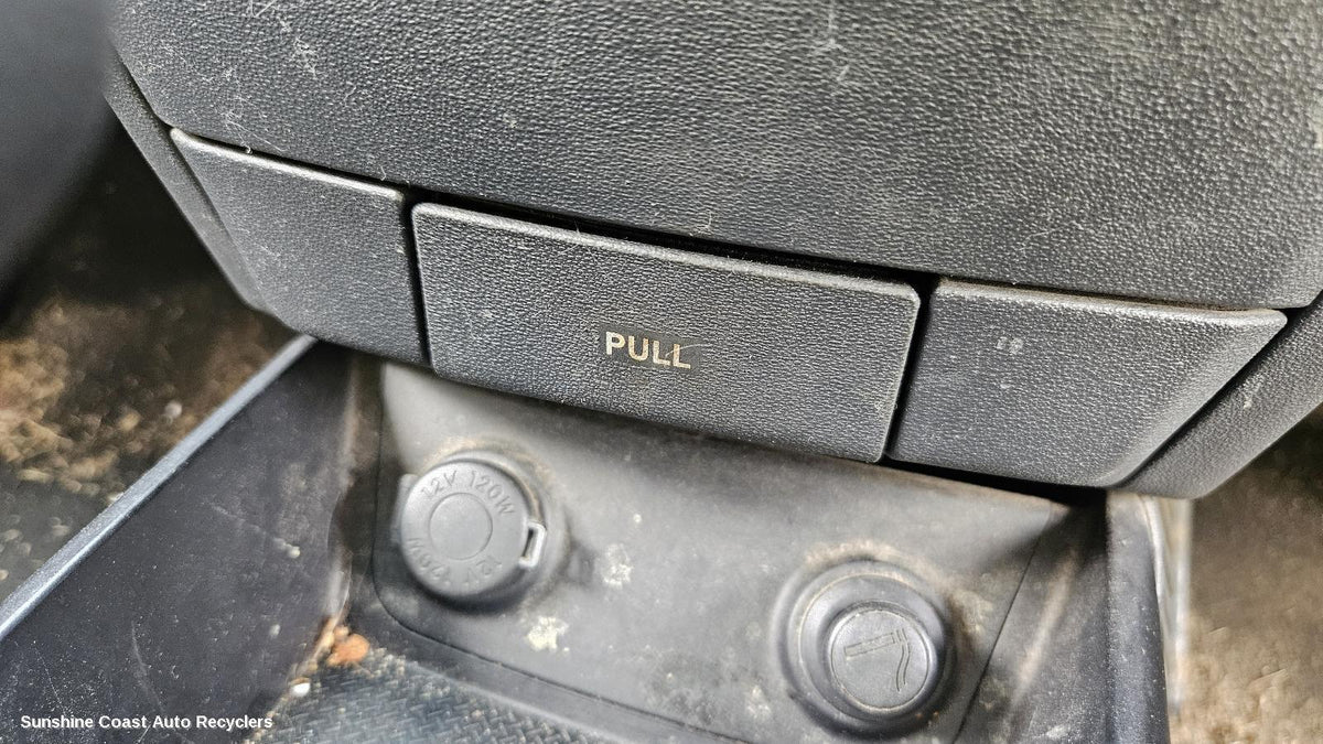 2007-2012 Hyundai I30 Ashtray