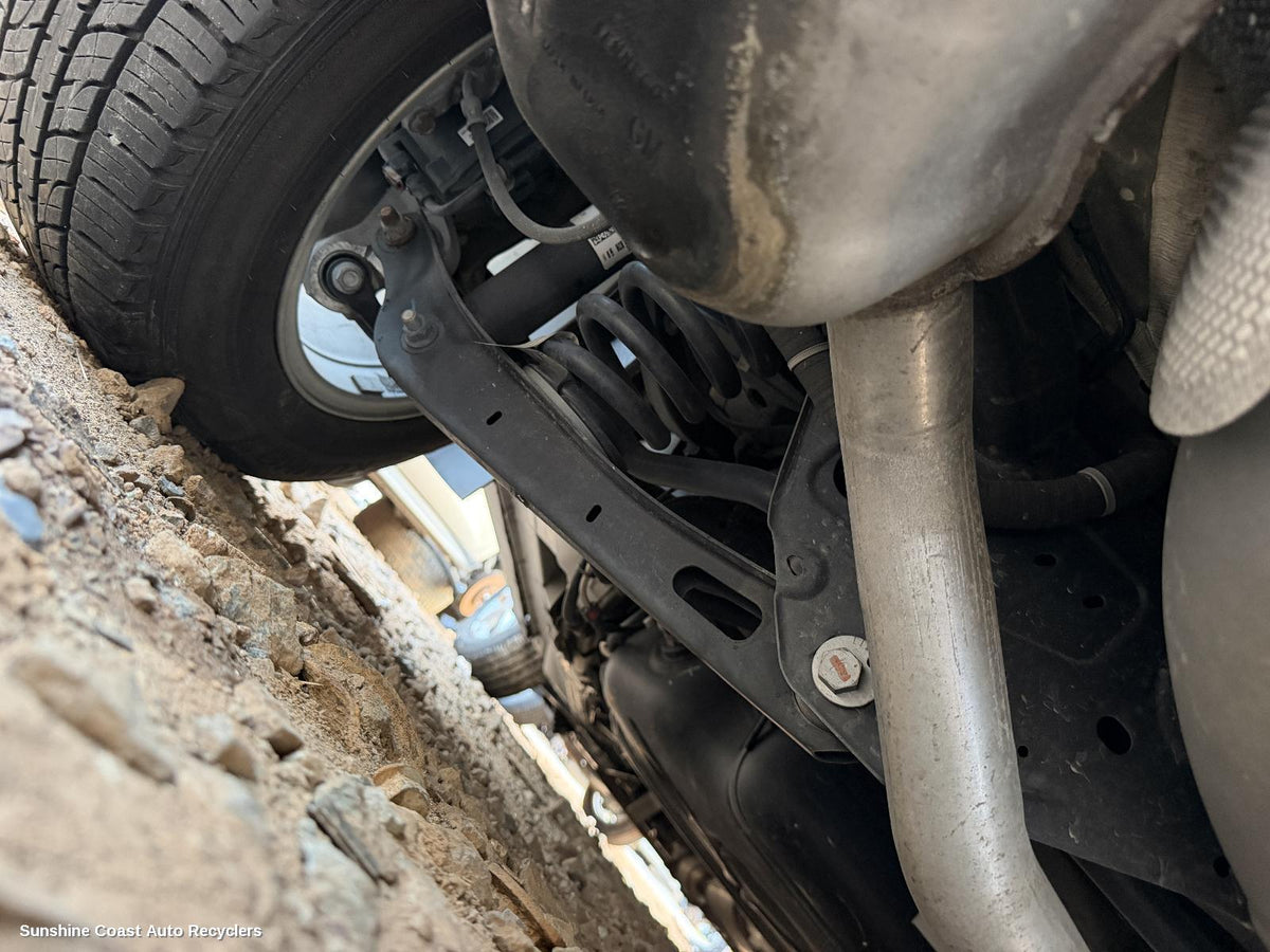 2018-2020 Holden Acadia Left Rear Trailing Arm