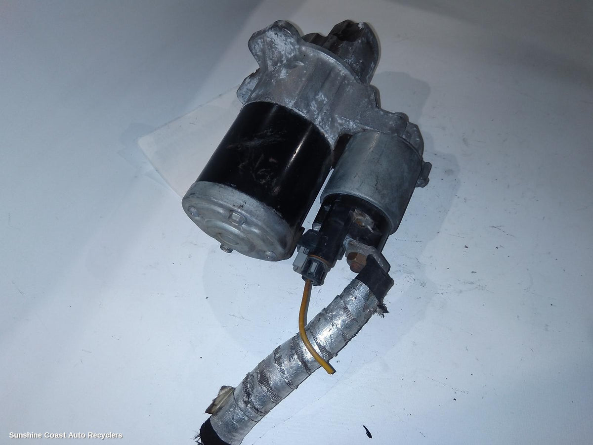 2013-2017 Holden Commodore Starter