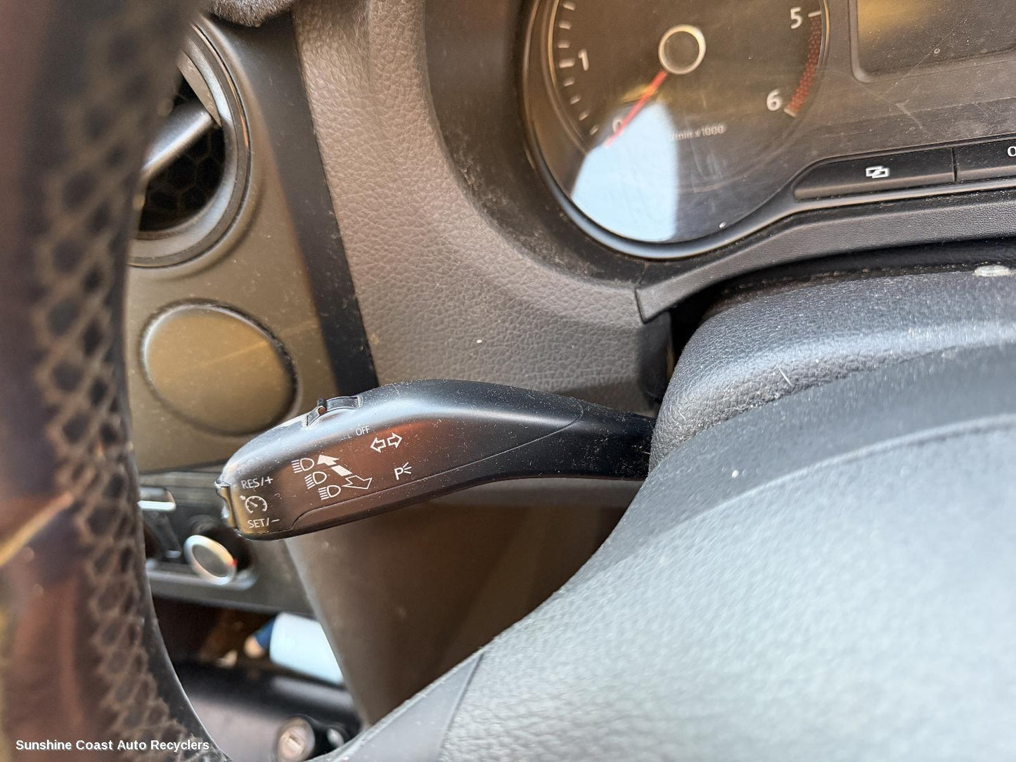 2010-2022 Volkswagen Amarok Combination Switch