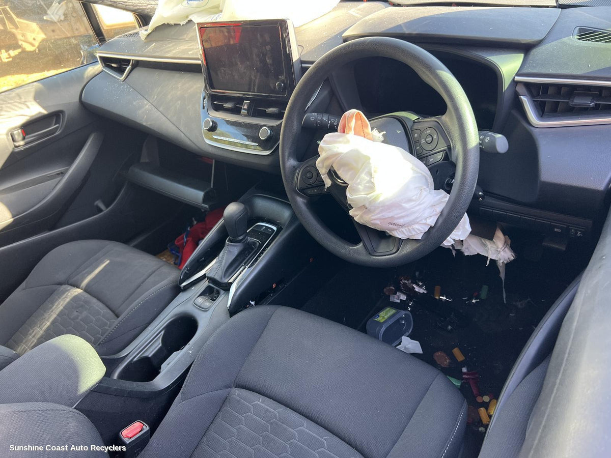 2018-2026 Toyota Corolla Misc Switch Relay