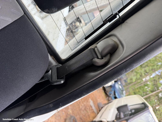 1997-2015 Nissan Navara Seatbelt Stalk