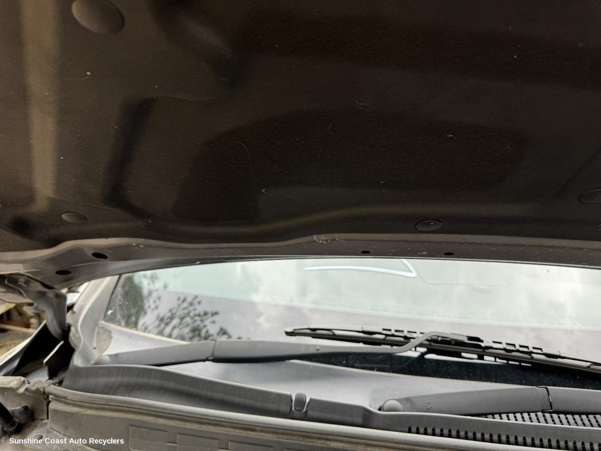 2005-2012 Hyundai Santa Fe Wiper Arm