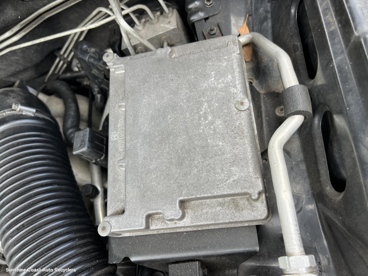 2005-2009 Ford Territory Ecu