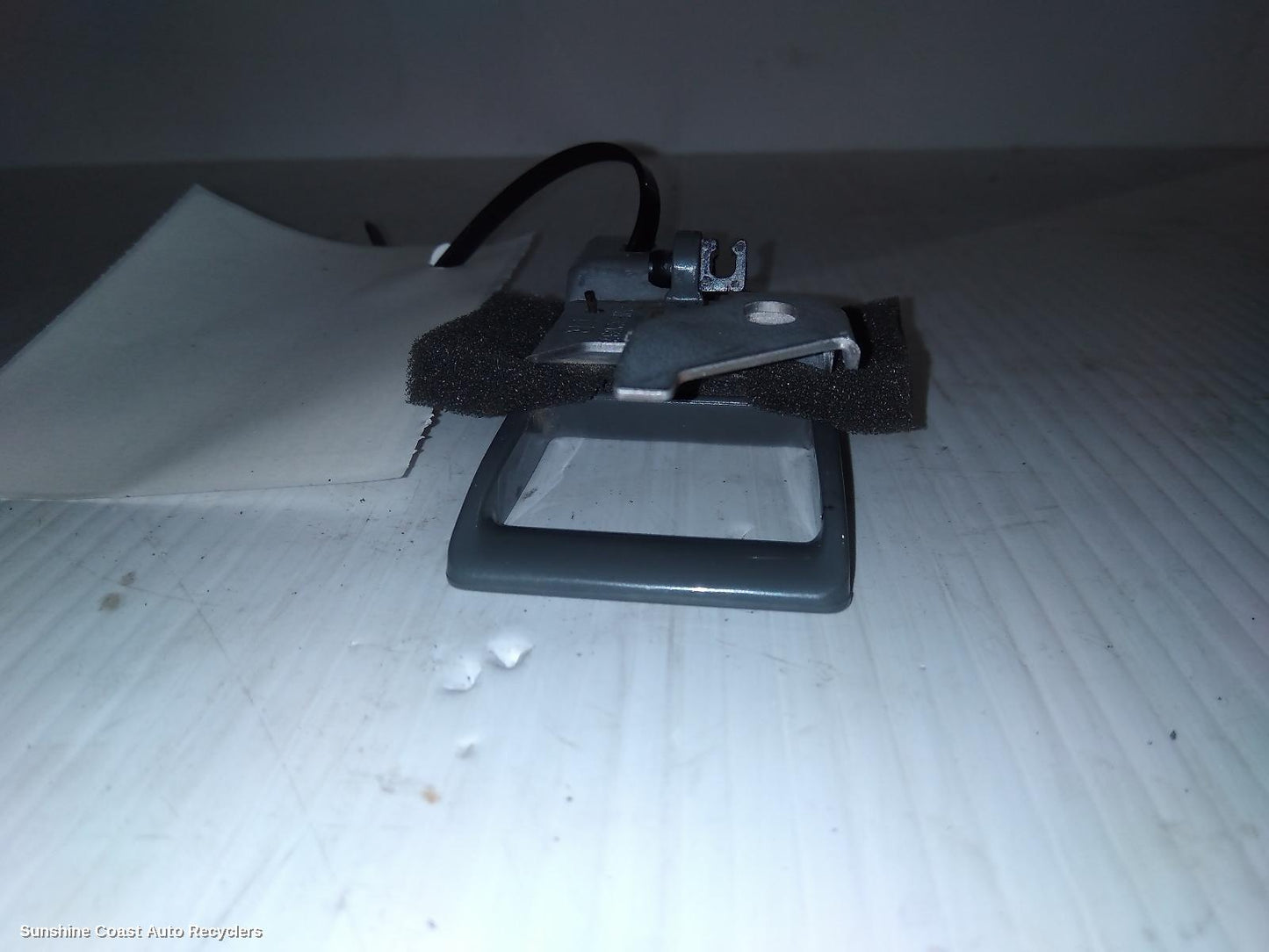 2012 Mitsubishi L300 Door Handle