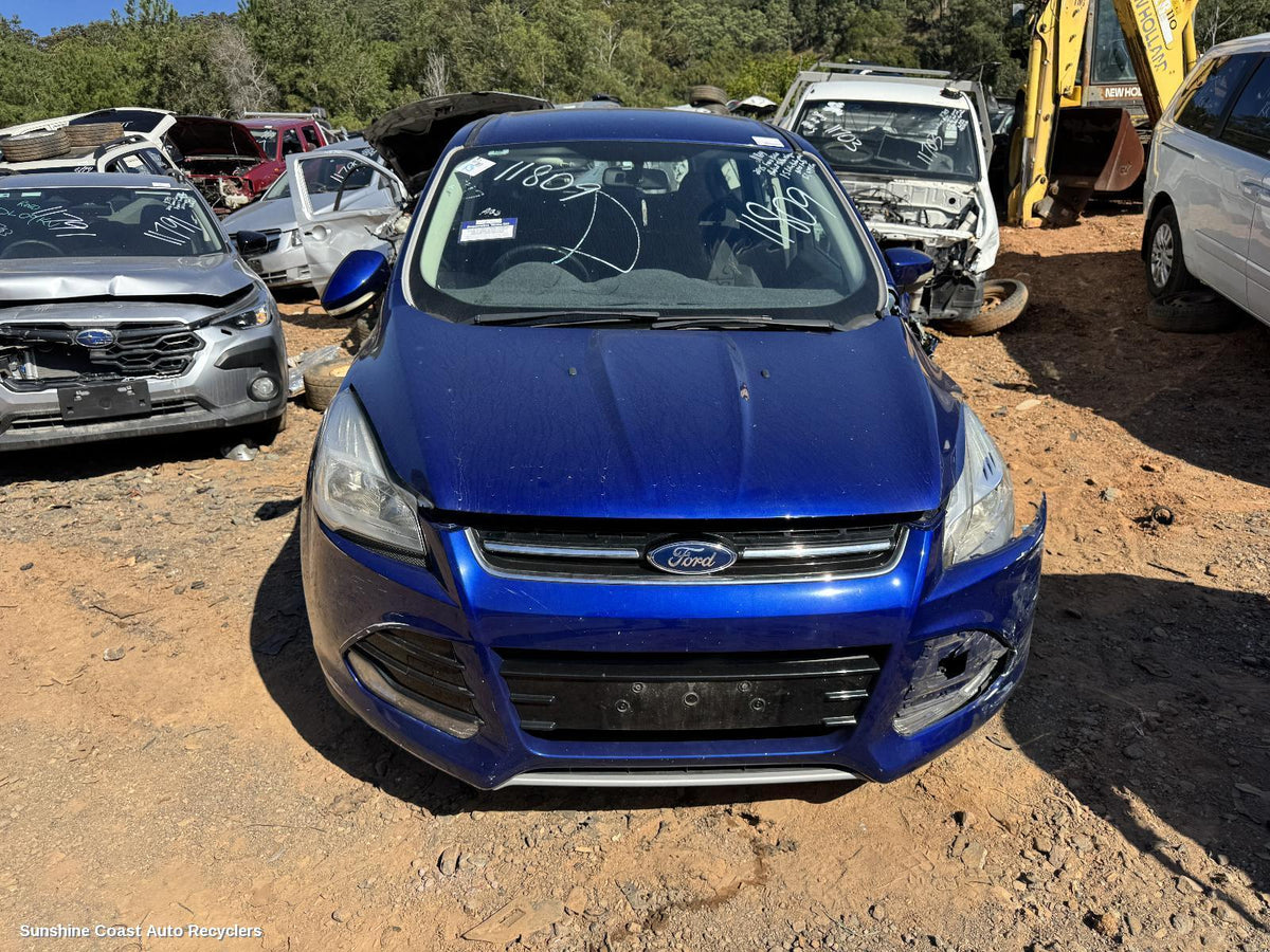2012-2016 Ford Kuga Right Rear Hub Assembly