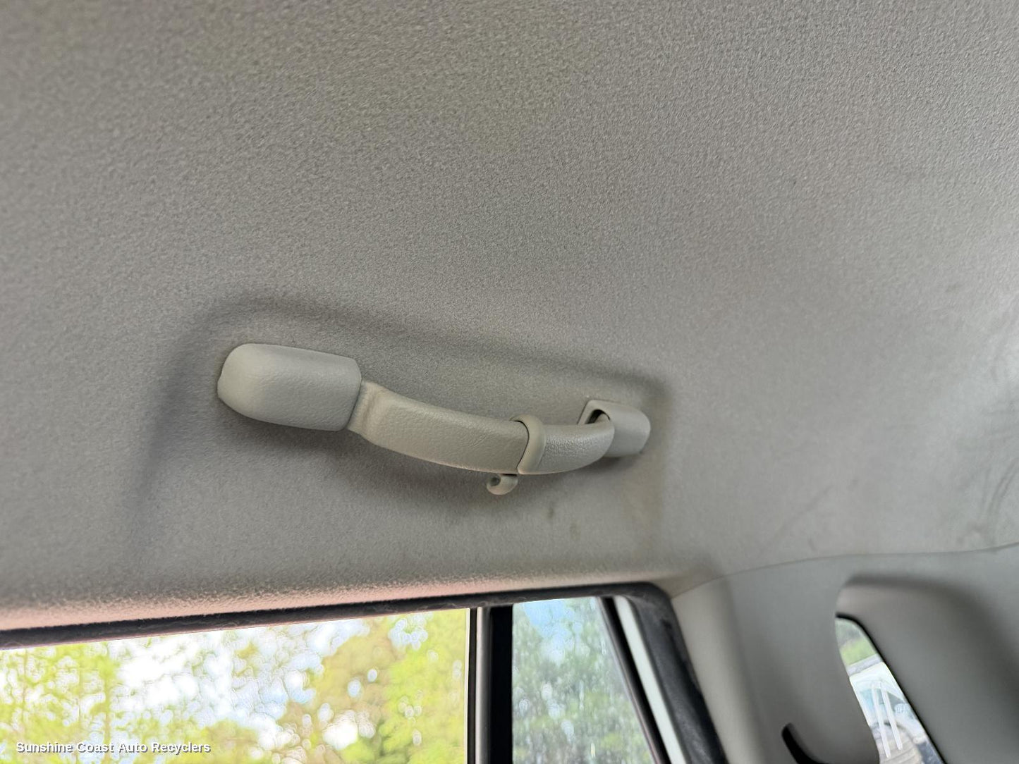 2013 Suzuki Vitara Grab Handle