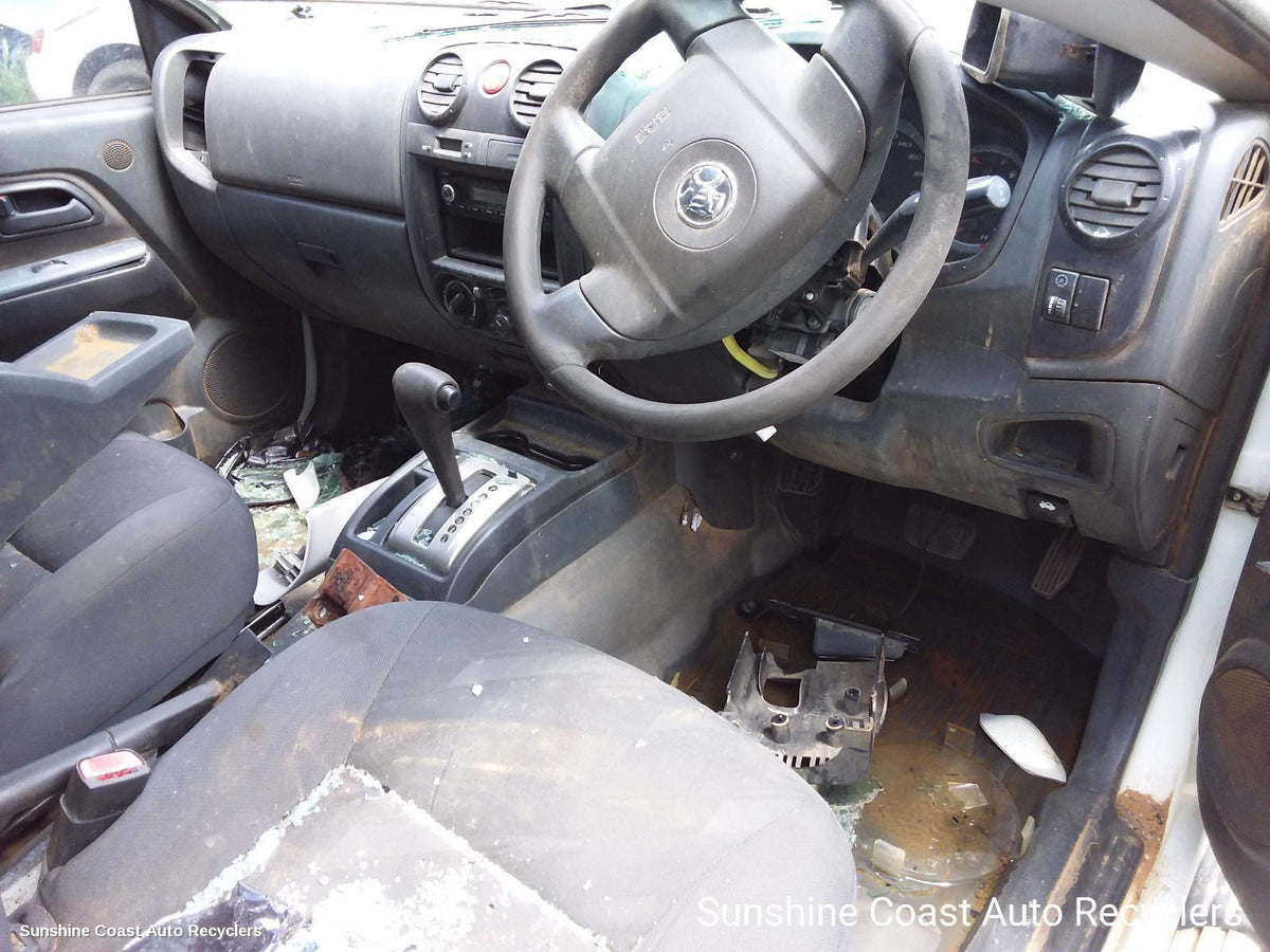 2008-2011 Holden Colorado Oxygen Sensor