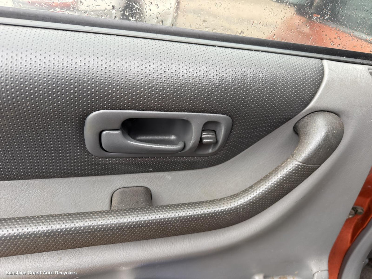 1995-2001 Honda Crv Door Handle