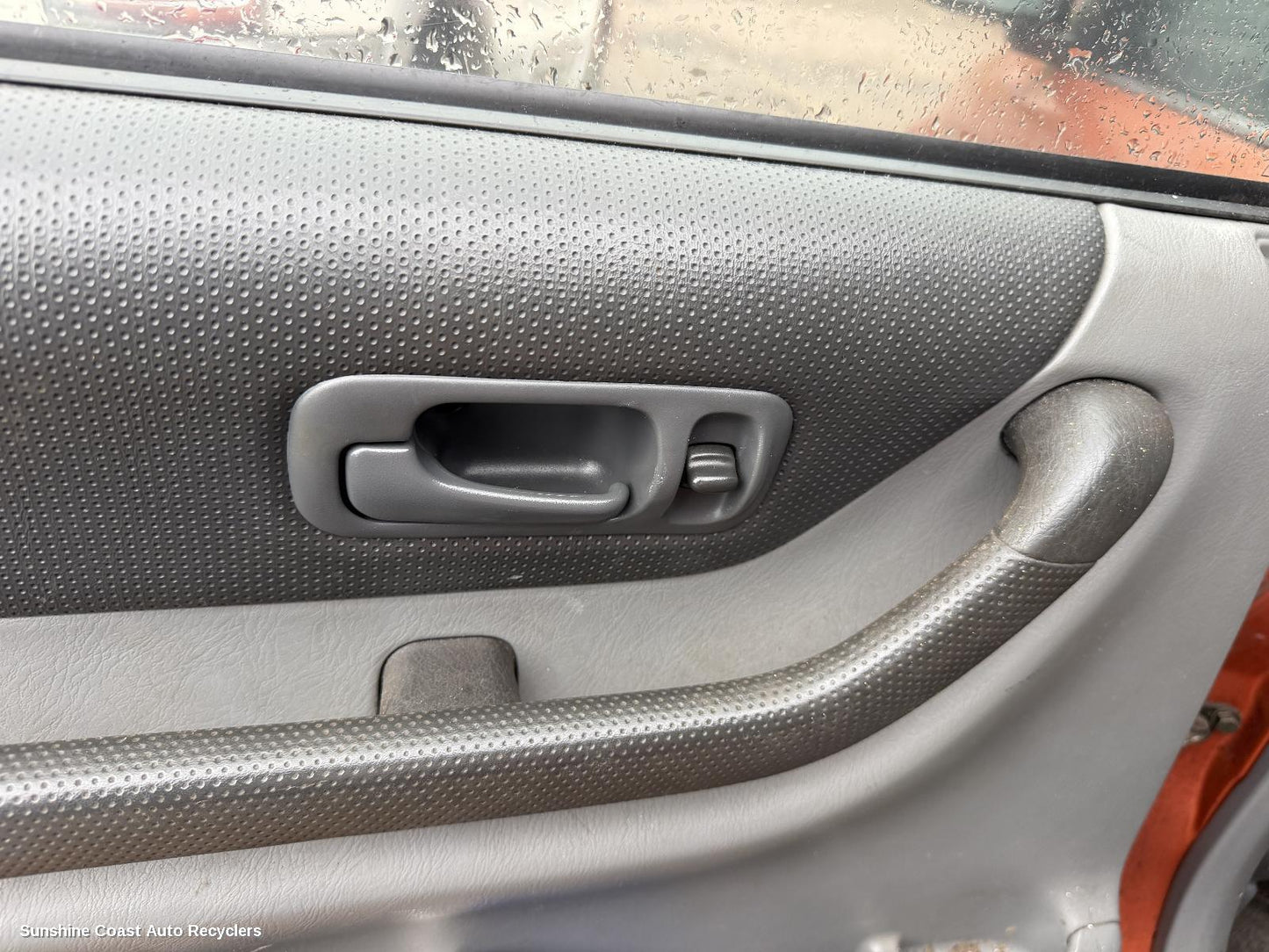 1995-2001 Honda Crv Door Handle
