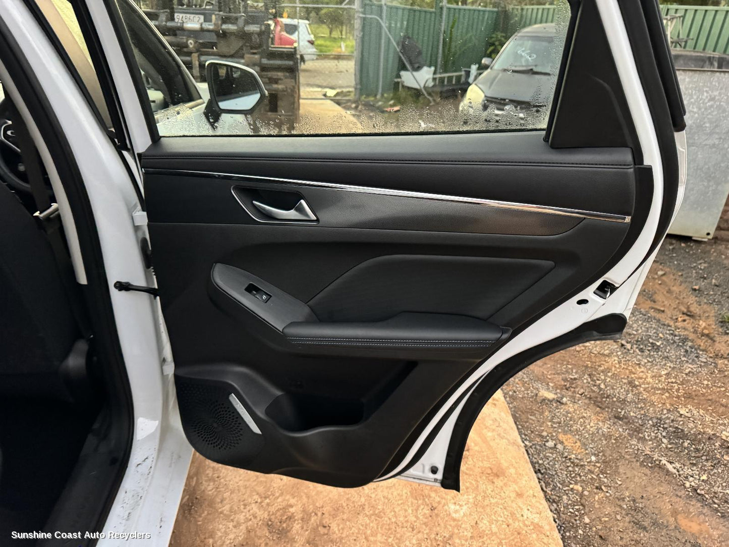 2023 Haval Jolion Door Handle