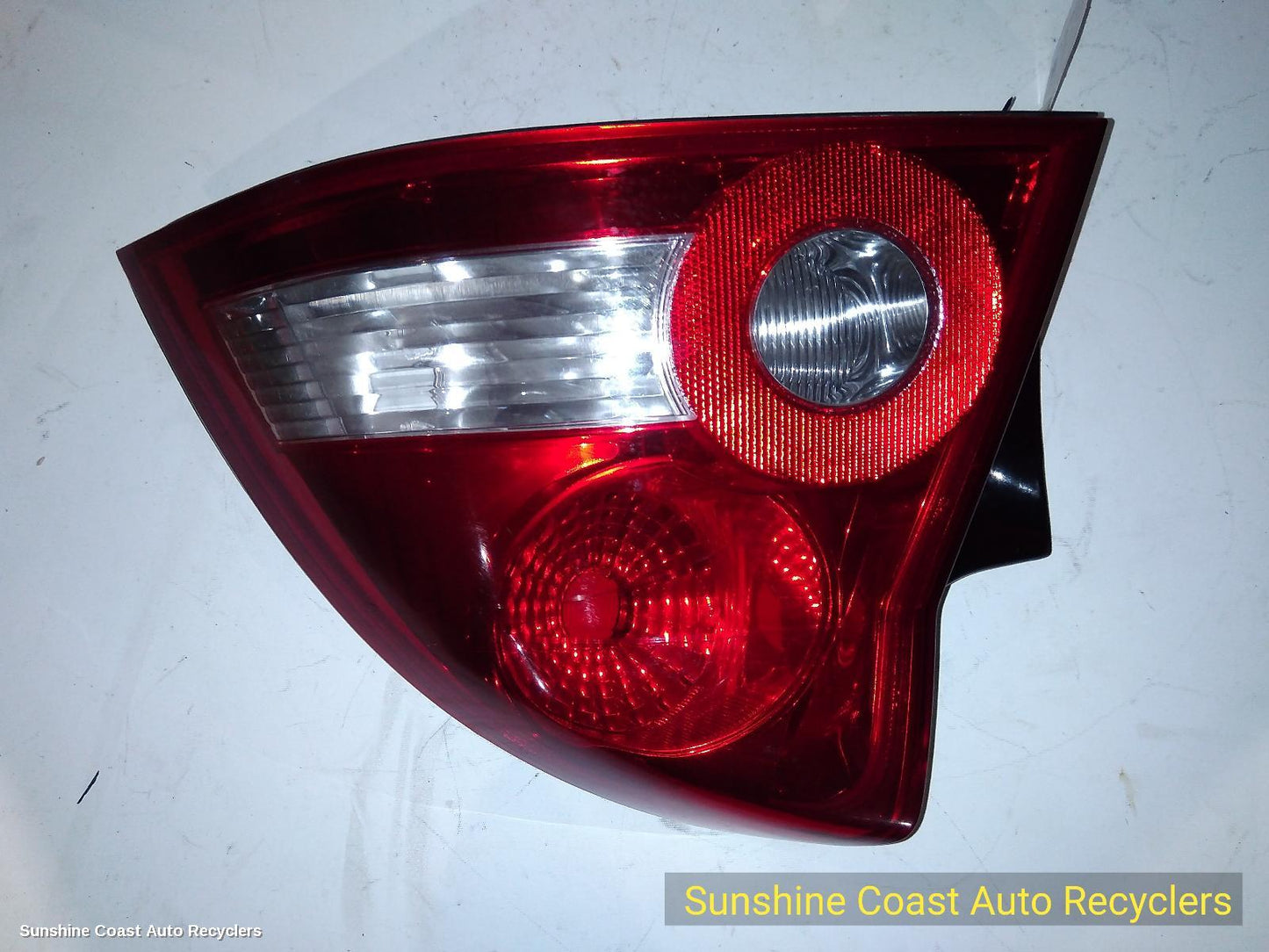2003 Holden Commodore Right Taillight