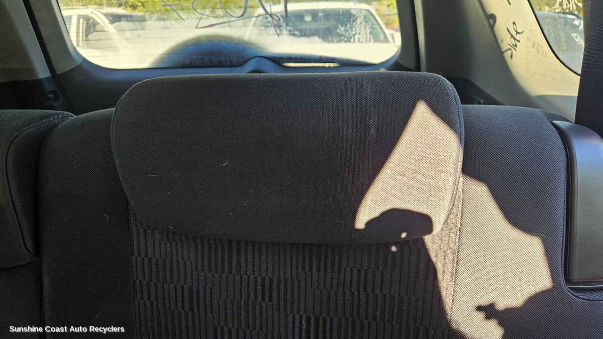 2005-2012 Toyota Rav4 Headrest